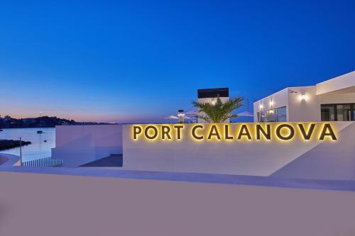 Calanova Sports Residence - image 14