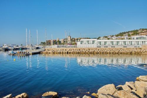 Calanova Sports Residence - image 13