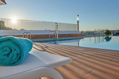 Calanova Sports Residence - main image
