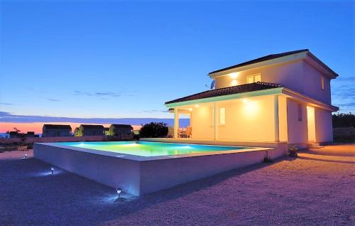VillainNovalja - Accommodation