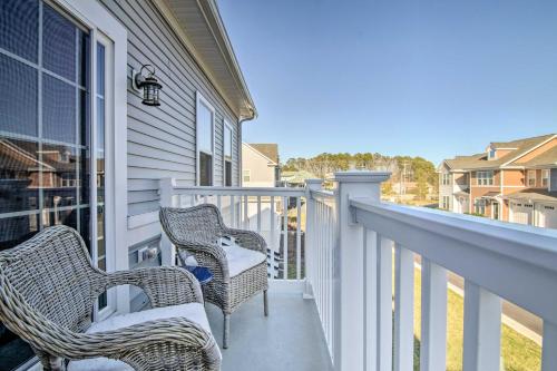 Sand Sun and Family Fun in Bethany Beach Area! - image 2