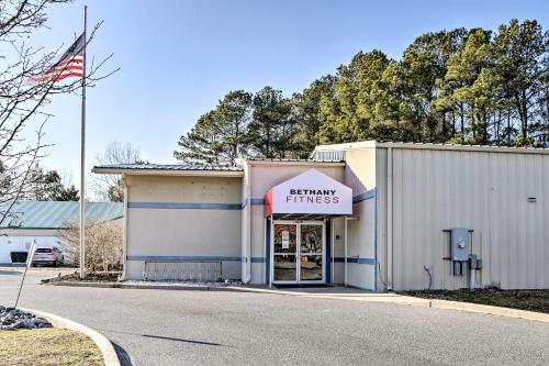 Sand Sun and Family Fun in Bethany Beach Area! - image 4
