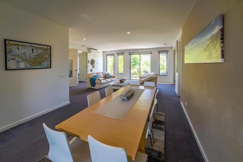 Facilities, Serenity Guest House near Arthurs Seat Summit