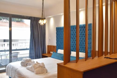 Lycabettus Exclusive Apartments – Athens, NY