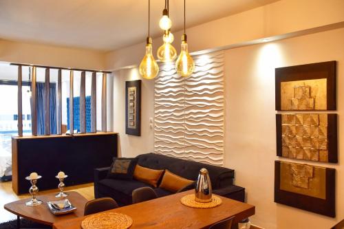 Lycabettus Exclusive Apartments – Athens, NY