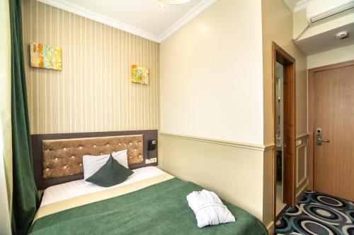 Mildom Hotel, Almaty (Foto 2)