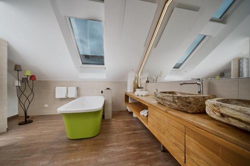 Villa Salzburg by Welcome to Salzburg, Salzburg (Foto 9)