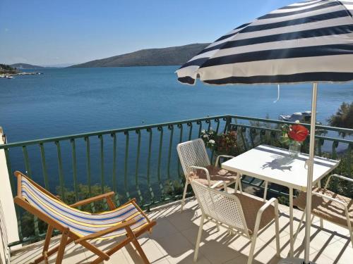Seaside holiday house Poljica Trogir - 12615