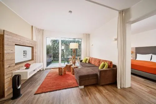 Villa Salzburg by Welcome to Salzburg in Salzburg, Österreich