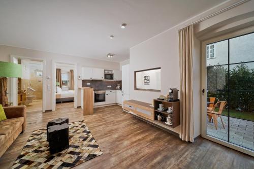 Villa Salzburg by Welcome to Salzburg, Salzburg (Foto 8)