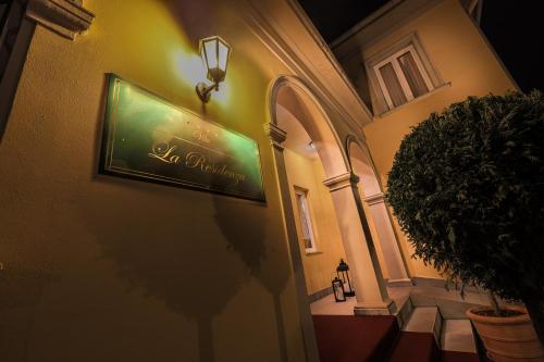 B&B Timisoara - Hotel La Residenza - Bed and Breakfast Timisoara