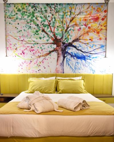 Lycabettus Exclusive Apartments, Афины