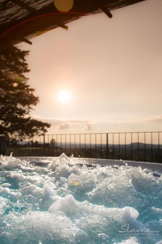 Castellare Di Tonda Tuscany Country Resort & Spa