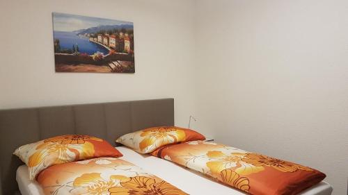 Ferienwohnung Villa Josephine in Badenweiler, Deutschland