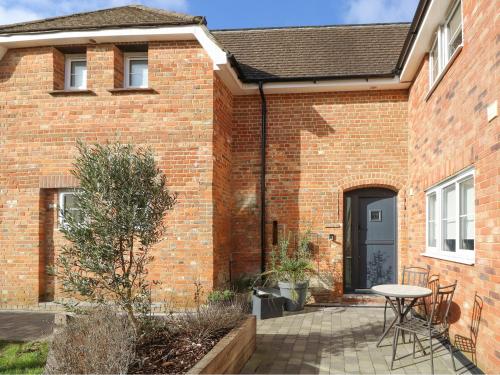 FRANKEL gîte à louer Arreton