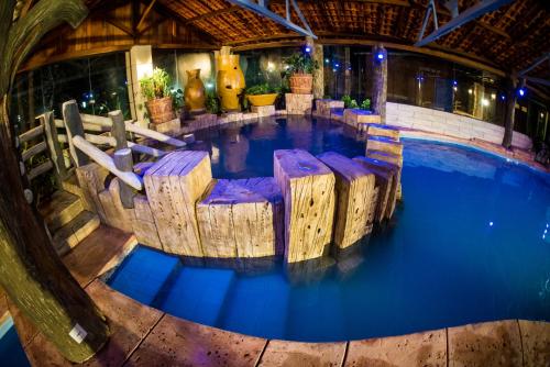 Terra Parque Eco Resort - 전망
