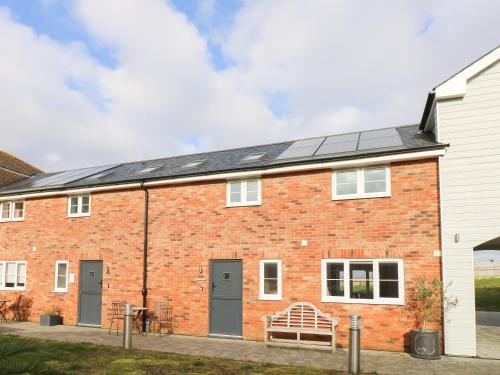 SEFTON gîte à louer Halberry