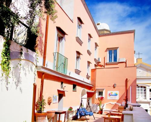 Il Borghetto Apartments & Rooms - image 5