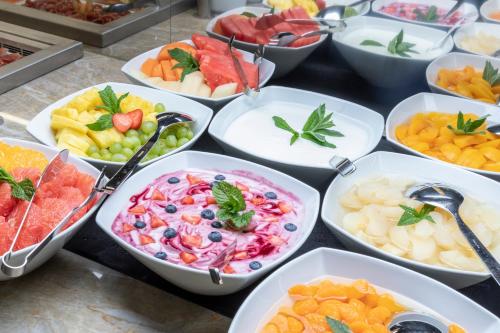 Photo 21 Hotel Paris Prague