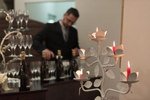 Villa del Parco Resort - image 5