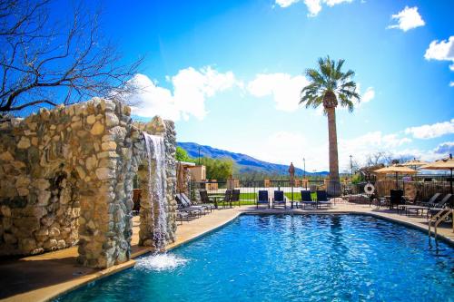 Tanque Verde Ranch