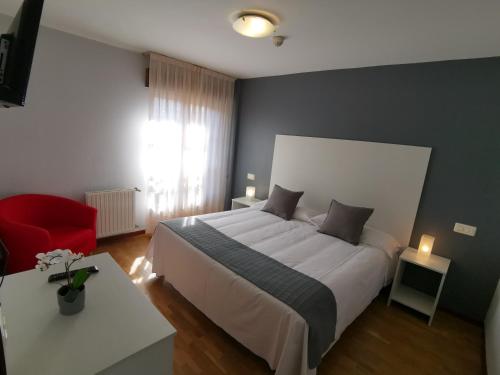 Habitación doble