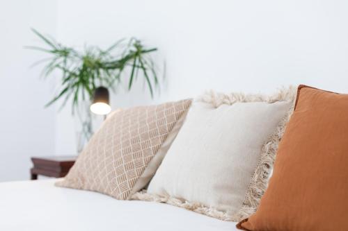 Playachica sea view apartment