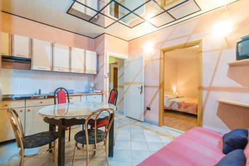 Apartment Vilma Funtana Apartment Vilma Funtana