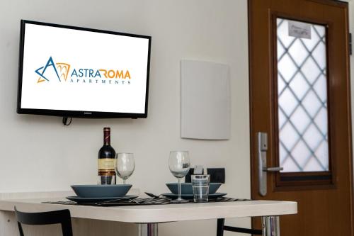 Astra Roma Apartments - image 9
