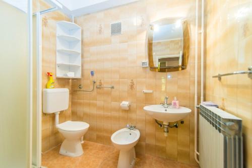 Apartment Vilma Funtana Apartment Vilma Funtana