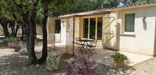 One-Bedroom Cottage