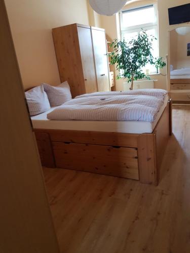 Kleine gemütliche Ferienwohnung, Drážďany (fotografie 5)