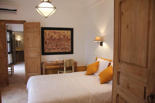 Riad Spa Dar Nimbus 2