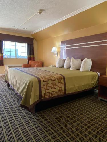 Americas Best Value Inn - Azusa/Pasadena in Azusa, USA