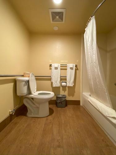 Americas Best Value Inn - Azusa/Pasadena in Azusa, USA