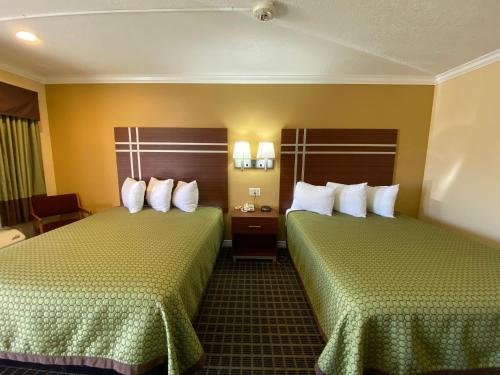 Americas Best Value Inn - Azusa/Pasadena