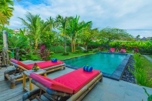 Tantra House Ubud