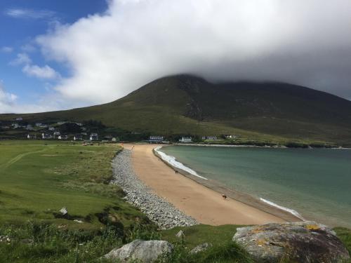 Achill Alantic Dream in Oughterard