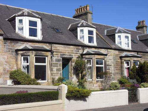 Albert Cottage B&b, , Fife