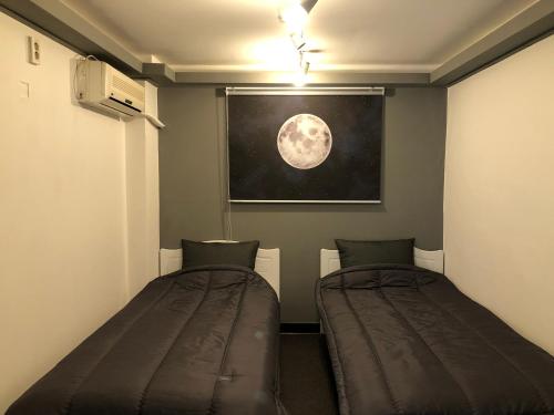 Apollo Guesthouse, Soul (fotografie 5)