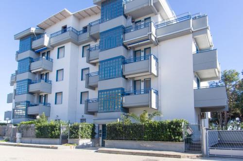 Appartamento La Pineta Sud - MyHo Casa - image 10