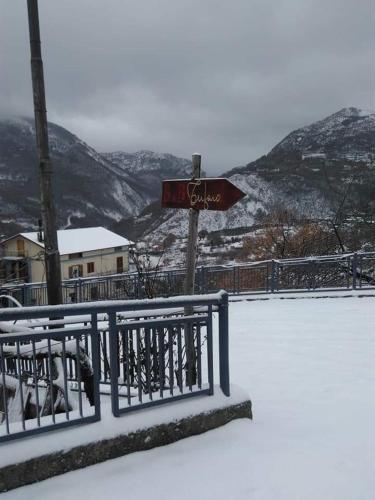  B&B Tufaro Alberico in Terranova di Pollino
