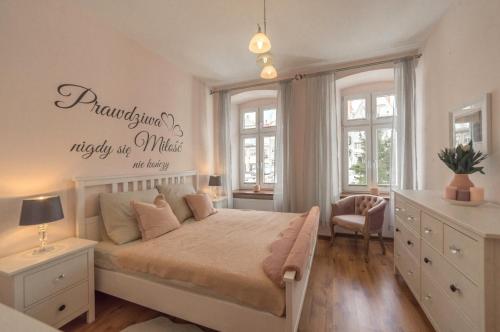 Apartament Rynek - Zielona Kamienica