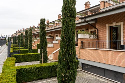 Astra Roma Apartments - main image