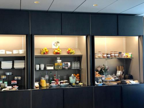 Mercure Rennes Centre Place Bretagne - image 13