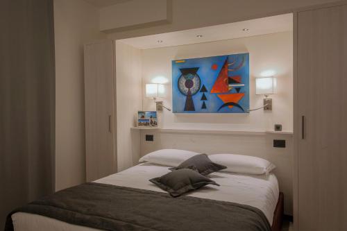 Astra Roma Apartments, Roma