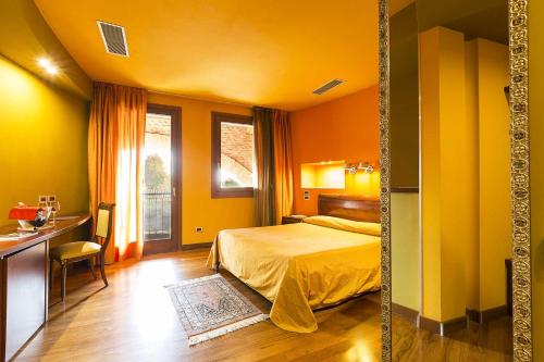 Hotel Due Platani in Cornedo Vicentino