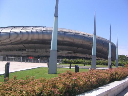 Danubius Hotel Arena