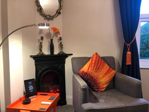 The 25 Boutique B&B - Adults Only - image 8