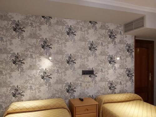 Hostal Virgen del Villar